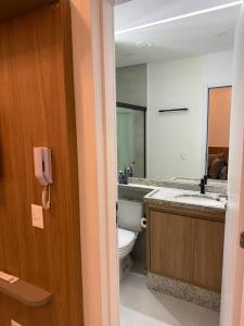 Apartamento 211-Set Praia Grande