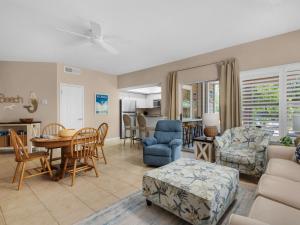 Hidden Dunes Cottage 220 by Newman-Dailey