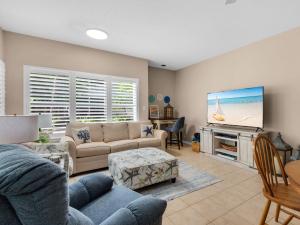Hidden Dunes Cottage 220 by Newman-Dailey