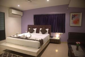 Pentagon Next Bhubaneswar