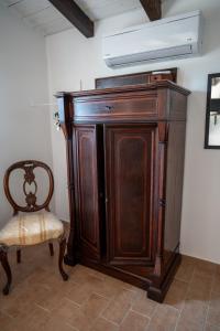 Country House La Terrazza Vista Mare - Junior Suite Mirto
