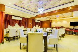 Pentagon Next Bhubaneswar