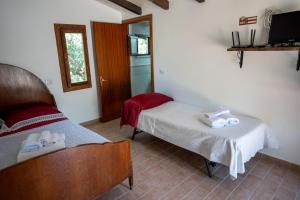 Country House La Terrazza Vista Mare - Junior Suite Mirto