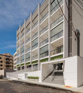 Apartamento 211-Set Praia Grande
