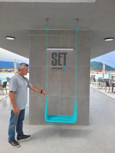 Apartamento 211-Set Praia Grande