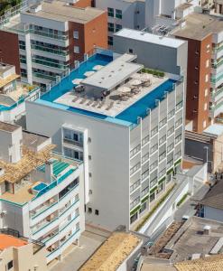 Apartamento 211-Set Praia Grande