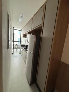 Apartamento 211-Set Praia Grande