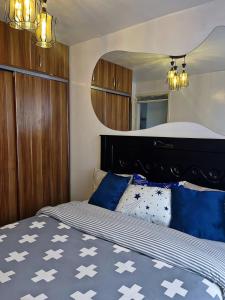 One-Bedroom Apartment Nairobi South B