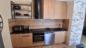 Umińskiego Spacious Apartment