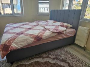 Royal Lüx Konaklama Huzur