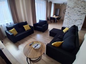 Umińskiego Spacious Apartment