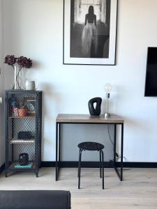 Baltic Infinity Suite 314 - SPA & Pool Access