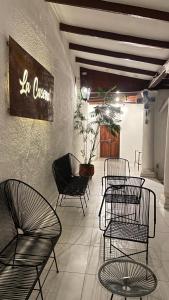 La Casona
