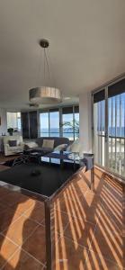 Three Horizons Penthouse El Saler