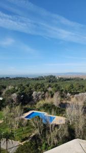 Three Horizons Penthouse El Saler