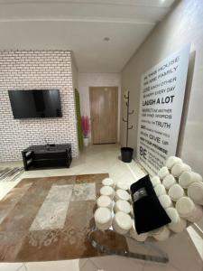 Chic appartement