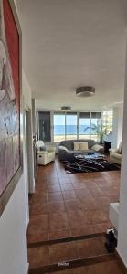 Three Horizons Penthouse El Saler