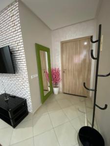 Chic appartement