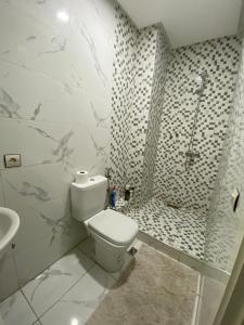 Chic appartement