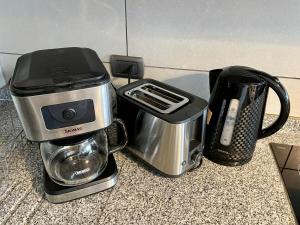 Awesome View to Andes Mountain