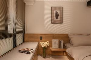 Paar Homestay 606-68 Đường 3 Tháng 2