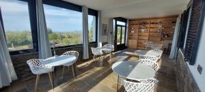 Villa Pardalot -Rooms-