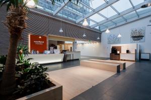 easyHotel Amsterdam Zaandam