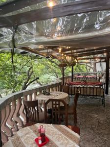 Motel Restaurant Merina