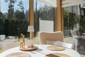Pärnu Bay Stay near Lottemaa & Golf
