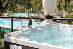 La Valle Del Sole Country House