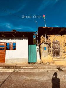El hada de Yumbilla
