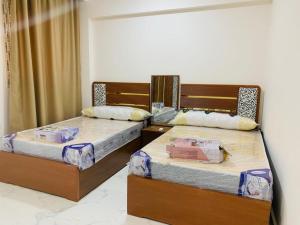 Villa 53 In Sa7el For Rent Green Beach Village Families only