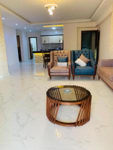 Villa 53 In Sa7el For Rent Green Beach Village Families only