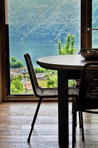 Lake Retreat