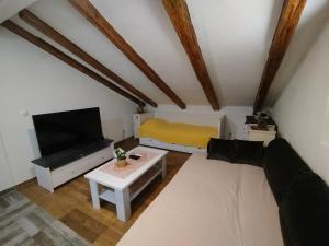 Sandra Apartment