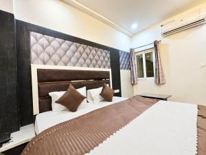 Hotel Kanisha Stay