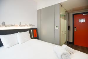 easyHotel Sheffield