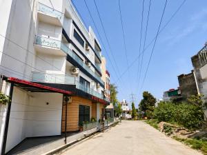 Hotel Kanisha Stay