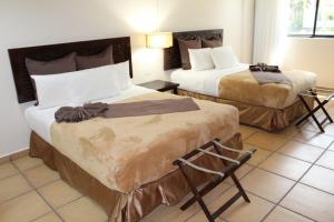 Coronado Luxury Club and Suites