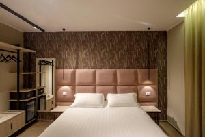 Fly Suite Rome Airport