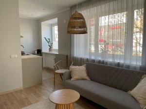 Pikk 10 City Apartment, free parking