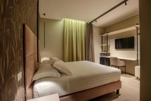 Fly Suite Rome Airport
