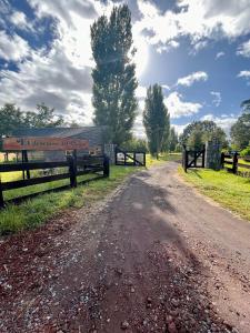 El Descanso del Quijote