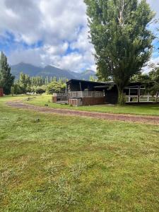 El Descanso del Quijote