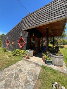 El Descanso del Quijote