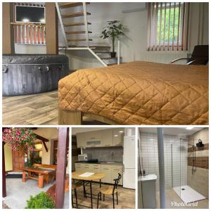 Gesztenyés Apartman Mátra Wellness