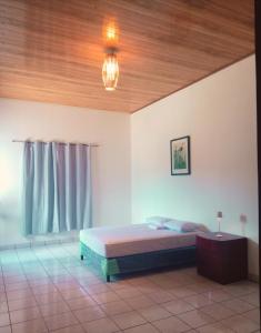 Volcano Hostal