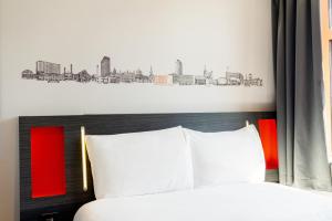 easyHotel Sheffield