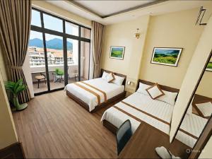 Brother Hotel & Travel