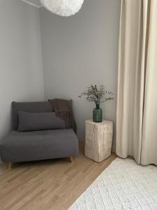 Pikk 10 City Apartment, free parking